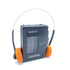 Vintage - Sony Walkman WM - EX30 Cassette Player ~ New Belts ~ Reconditioned! - Portable Audio - ThrowbackBuys - WalkmanDude