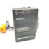 Vintage - Sony Walkman WM - F2061 AM/FM Cassette Player ~ New Belts ~ Reconditioned! - Portable Audio - ThrowbackBuys - WalkmanDude