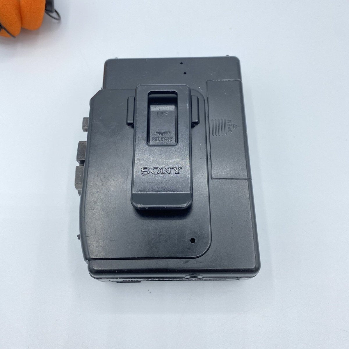 Vintage - Sony Walkman WM - F2065 AM/FM Cassette Player ~ New Belts ~ Reconditioned! - Portable Audio - ThrowbackBuys - WalkmanDude