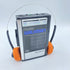 Vintage - Sony Walkman WM - F41 AM/FM Cassette Player ~ New Belts ~ Reconditioned! - Portable Audio - ThrowbackBuys - WalkmanDude