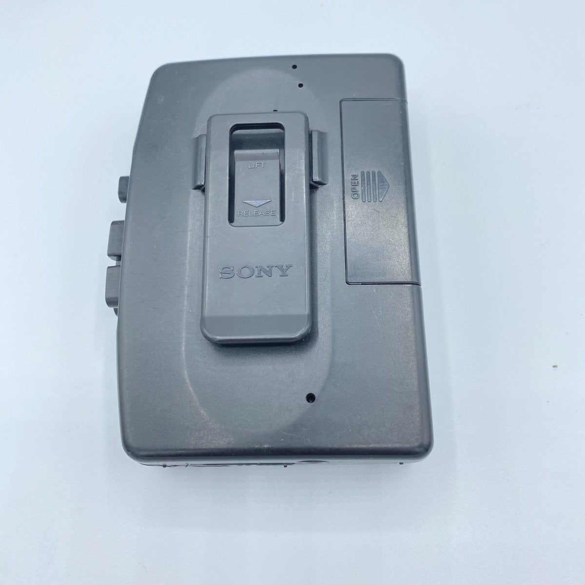 Vintage - Sony Walkman WM - FX10 AM/FM Cassette Player ~ New Belts ~ Reconditioned! - Portable Audio - ThrowbackBuys - WalkmanDude