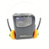 Vintage - Sony Walkman WM - FX101 AM/FM Cassette Player ~ New Belts - Portable Audio - ThrowbackBuys - WalkmanDude