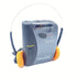 Vintage - Sony Walkman WM - FX123 AM/FM Cassette Player ~ New Belts ~ Reconditioned! - Portable Audio - ThrowbackBuys - WalkmanDude