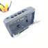 Vintage - Sony Walkman WM - FX193 AM/FM Cassette Player ~ New Belts ~ Reconditioned! - Portable Audio - ThrowbackBuys - WalkmanDude