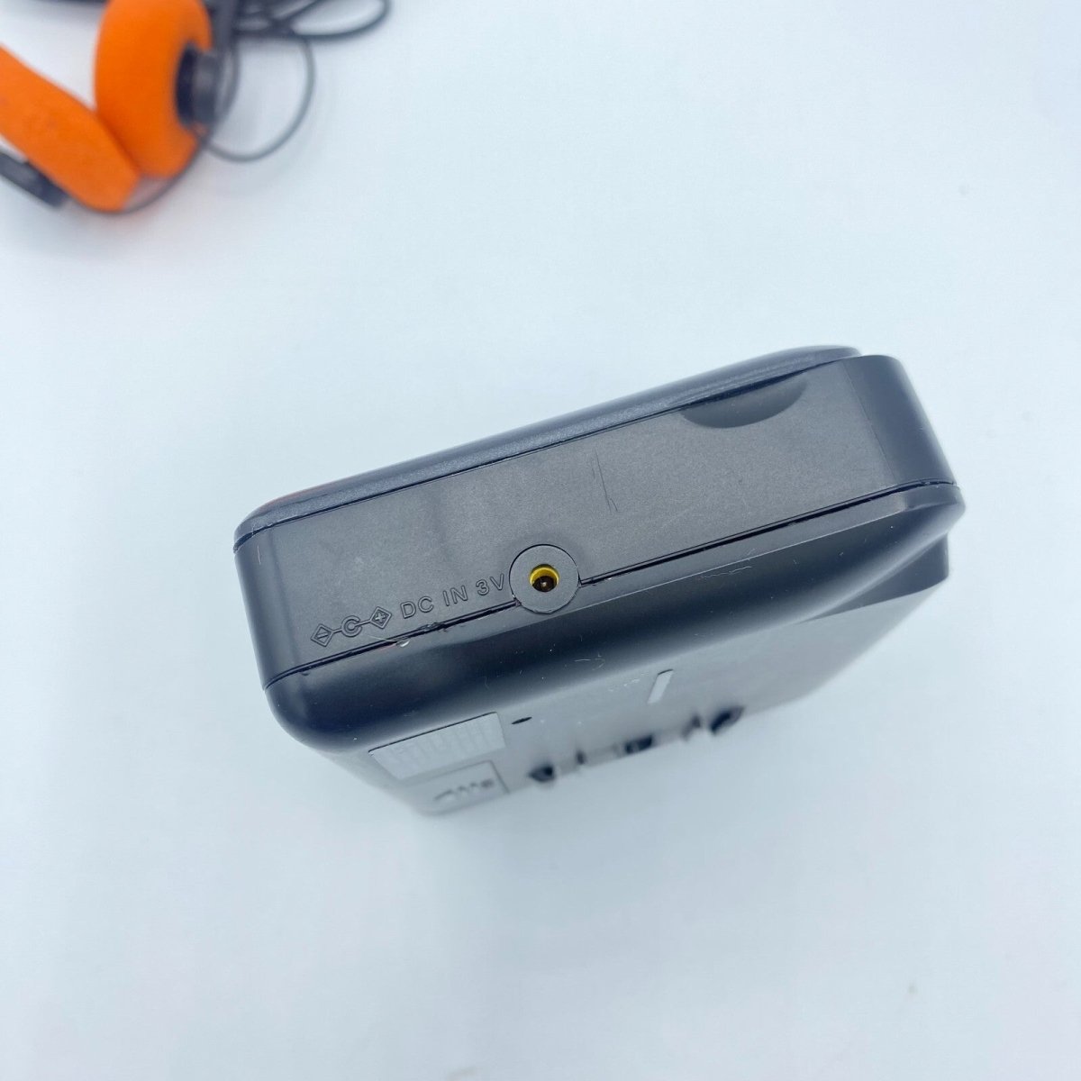 Vintage - Sony Walkman WM - FX221 AM/FM Cassette Player ~ New Belts ~ Reconditioned! - Portable Audio - ThrowbackBuys - WalkmanDude