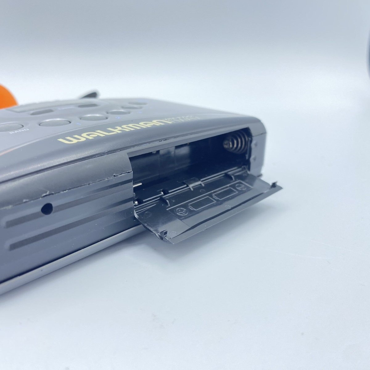 Vintage - Sony Walkman WM - FX251 AM/FM Cassette Player ~ New Belts ~ Reconditioned! - Portable Audio - ThrowbackBuys - WalkmanDude