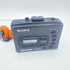Vintage - Sony Walkman WM - FX41 Cassette Player ~ New Belts ~ Reconditioned! - Portable Audio - ThrowbackBuys - WalkmanDude