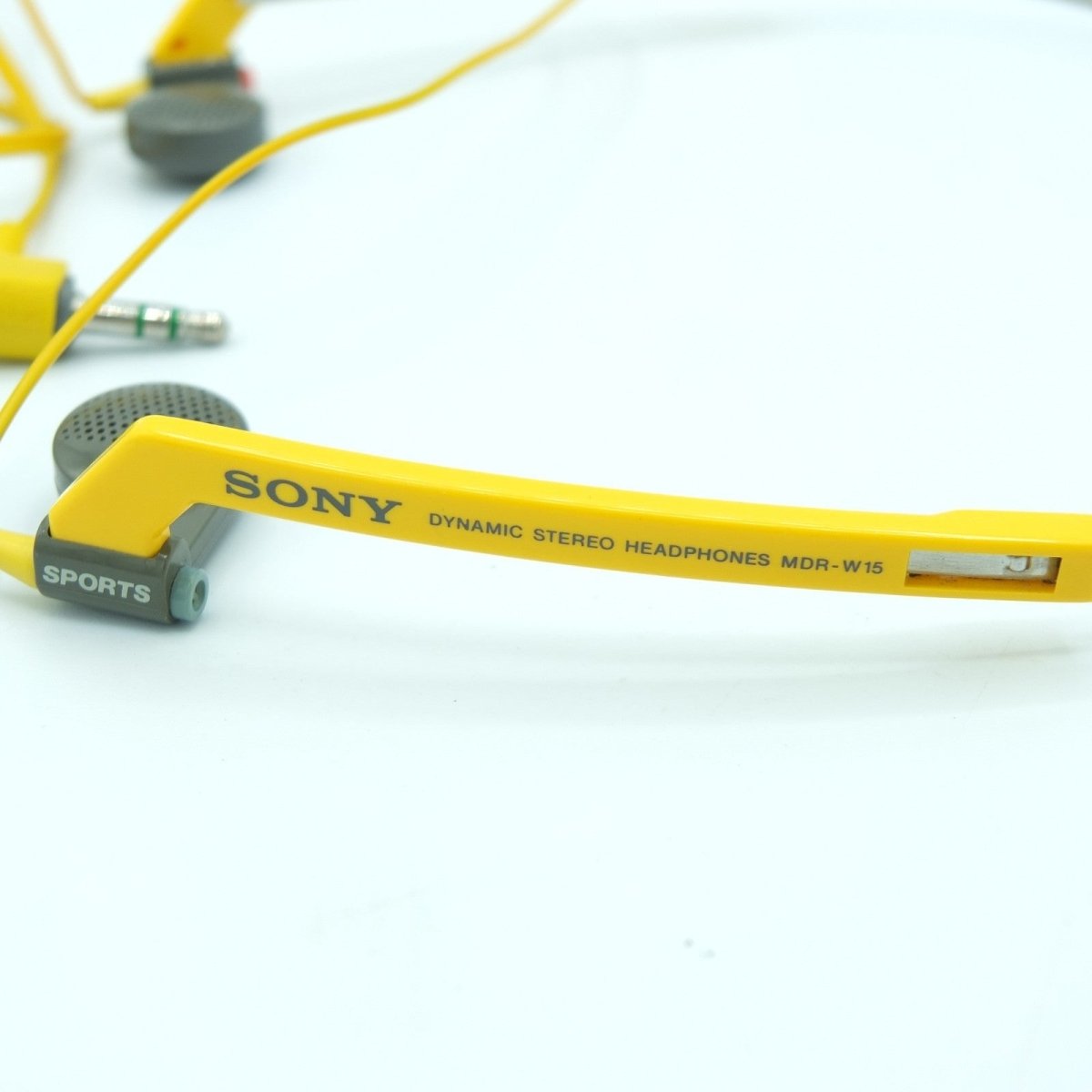 Vintage - Sony Walkman WM - SXF10 SPORTS AM/FM Cassette Player ~ New Belts Reconditioned! - Portable Audio - ThrowbackBuys - WalkmanDude