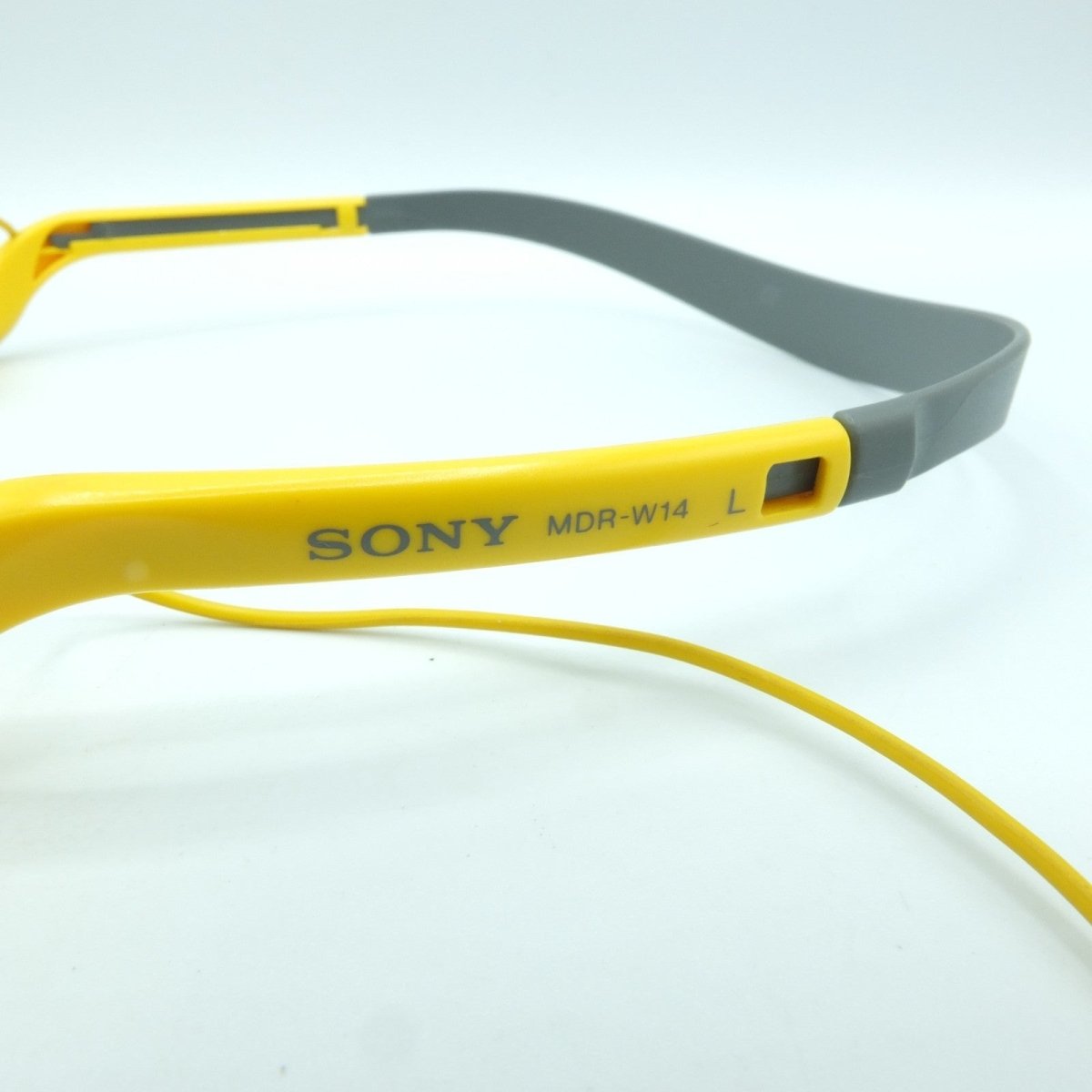 Vintage - Sony Walkman WM - SXF30 SPORTS AM/FM Cassette Player ~ New Belts ~ Reconditioned - Portable Audio - ThrowbackBuys - WalkmanDude
