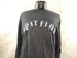 Vintage Spitfire T-Shirt Mens Medium Black White Wheels Real Skater Thrasher - T-Shirts - ThrowbackBuys - The Thrifty Gypsyy Shop