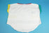 Vintage Striped Mickey Crop Top - Shirts - ThrowbackBuys - Shiznit