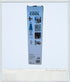 Vintage Style - Original Lava Lamp 14.5" Blue - Lighting - ThrowbackBuys - ThrowbackBuys
