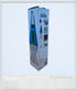 Vintage Style - Original Lava Lamp 14.5" Blue - Lighting - ThrowbackBuys - ThrowbackBuys