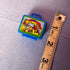 Vintage style Rainbow Brite lunch box - Doll Accessories - Dollhouse - ThrowbackBuys -Starbunnyvintage