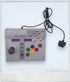 1992 - Super Nintendo: Asciiware Advantage Arcade Joystick Controller