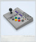 1992 - Super Nintendo: Asciiware Advantage Arcade Joystick Controller