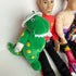 Vintage The Wiggles Talking Dolls and Plush's 2003 Henry Dorthy Murray Captain Feathersword - Dolls - ThrowbackBuys - Nostalgicepisodes
