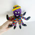 Vintage The Wiggles Talking Dolls and Plush's 2003 Henry Dorthy Murray Captain Feathersword - Dolls - ThrowbackBuys - Nostalgicepisodes