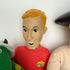 Vintage The Wiggles Talking Dolls and Plush's 2003 Henry Dorthy Murray Captain Feathersword - Dolls - ThrowbackBuys - Nostalgicepisodes
