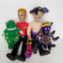 Vintage The Wiggles Talking Dolls and Plush's 2003 Henry Dorthy Murray Captain Feathersword - Dolls - ThrowbackBuys - Nostalgicepisodes