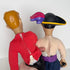 Vintage The Wiggles Talking Dolls and Plush's 2003 Henry Dorthy Murray Captain Feathersword - Dolls - ThrowbackBuys - Nostalgicepisodes