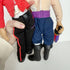 Vintage The Wiggles Talking Dolls and Plush's 2003 Henry Dorthy Murray Captain Feathersword - Dolls - ThrowbackBuys - Nostalgicepisodes