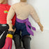 Vintage The Wiggles Talking Dolls and Plush's 2003 Henry Dorthy Murray Captain Feathersword - Dolls - ThrowbackBuys - Nostalgicepisodes