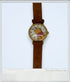 Vintage - Timex Disney's Winnie The Pooh Watch w/Moving Honey Bees Small - Watches - ThrowbackBuys - ThrowbackBuys