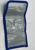 Vintage Tri Fold Superman Wallet - ThrowbackBuys - Northwesttraders