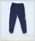 Vintage - United States Air Force USAF Crewneck Sweatpants Set XL Navy Blue - Outfit Sets - ThrowbackBuys - ThrowbackBuys