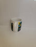 Vintage Universal Studios Florida Bill Mug - Collectible Cups - ThrowbackBuys - Amanda's Awesome Finds