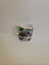 Vintage Universal Studios Florida Bill Mug - Collectible Cups - ThrowbackBuys - Amanda's Awesome Finds
