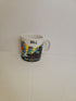 Vintage Universal Studios Florida Bill Mug - Collectible Cups - ThrowbackBuys - Amanda's Awesome Finds
