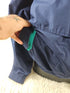 Vintage Universal Studios Members Jacket Large - Fishing Windbreaker - Jackets - ThrowbackBuys - The Thrifty Gypsyy Shop