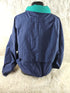 Vintage Universal Studios Members Jacket Large - Fishing Windbreaker - Jackets - ThrowbackBuys - The Thrifty Gypsyy Shop