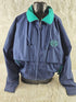 Vintage Universal Studios Members Jacket Large - Fishing Windbreaker - Jackets - ThrowbackBuys - The Thrifty Gypsyy Shop