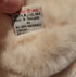 Vintage Victoria's Secret Gund Plush Teddy Bear Pink Floral Bow 1992 - Collectible Toys - ThrowbackBuys - Amanda's Awesome Finds