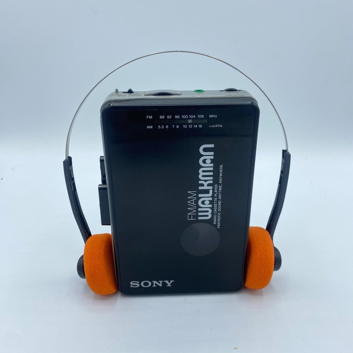 Vintage - WALKMAN CLEANING AND BELT SERVICE - Portable Audio - ThrowbackBuys - WalkmanDude
