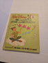 Vintage Walt Disney Big and Little, Same and Different Volume 4 - Books - ThrowbackBuys - Amanda's Awesome Finds