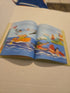 Vintage Walt Disney Big and Little, Same and Different Volume 4 - Books - ThrowbackBuys - Amanda's Awesome Finds