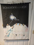 Vintage Y2K Backstreet Boys Millenium Cloth Poster Scroll - Posters - ThrowbackBuys -Amanda's Awesome Finds