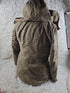 Vintage Y2K Brown Rain Coat Guess Jacket - Down Coat - Size Small - Jackets - ThrowbackBuys - The Thrifty Gypsyy Shop