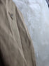 Vintage Y2K Brown Rain Coat Guess Jacket - Down Coat - Size Small - Jackets - ThrowbackBuys - The Thrifty Gypsyy Shop