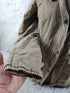 Vintage Y2K Brown Rain Coat Guess Jacket - Down Coat - Size Small - Jackets - ThrowbackBuys - The Thrifty Gypsyy Shop