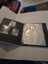 Vintage Yu - Gi - Oh! Legendary Collection Binder 1996 - Trading Cards - ThrowbackBuys - Amanda's Awesome Finds