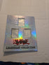 Vintage Yu - Gi - Oh! Legendary Collection Binder 1996 - Trading Cards - ThrowbackBuys - Amanda's Awesome Finds