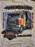 Vintage Yukon Express T-Shirt - T-Shirts - ThrowbackBuys - Shiznit