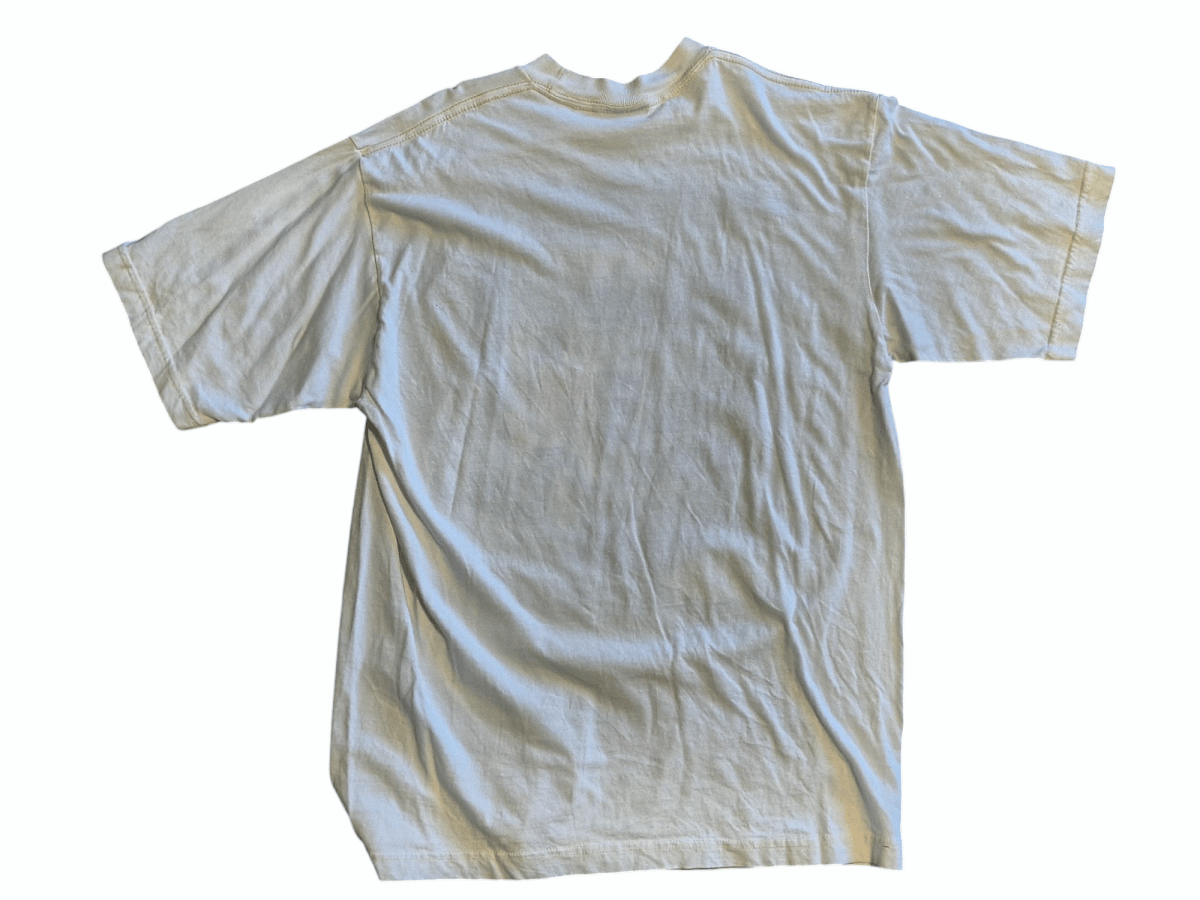 Vintage Yukon Express T-Shirt - T-Shirts - ThrowbackBuys - Shiznit