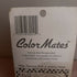 vtg 1990s Color Mates NOS 6 pack STUDENT/SCHOOL/CAMPUS Barrettes Shalom 60040BA - Accessories - ThrowbackBuys - Susieqnejp