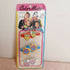 vtg 1990s Color Mates NOS 6 pack STUDENT/SCHOOL/CAMPUS Barrettes Shalom 60040BA - Accessories - ThrowbackBuys - Susieqnejp